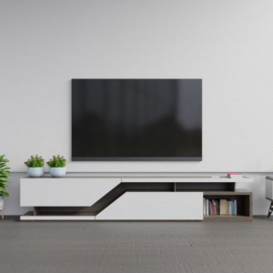 وحدة تلفزيون مودرن (TV Console)