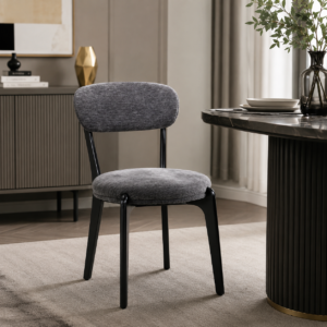 كرسي مفرد DY-06 D.GREY 13501387