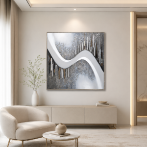 لوحة جدارية مودرن SHW-366