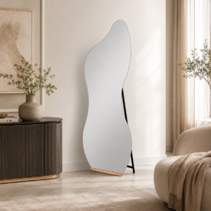 مرآة ستاند A-333 – مقاس 150×40 سم