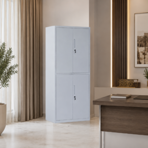 دولاب ملفات موديل OW-010 – لون GREY