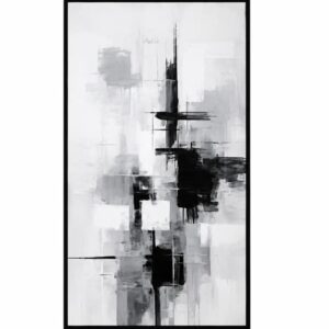 لوحة جدارية مع علاق 80*180 YX-001 14100911